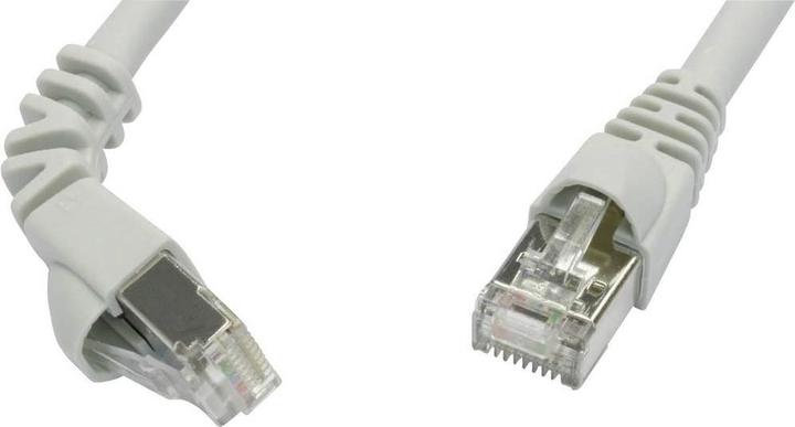 Produktbild Telegärtner MP8 FS 500 (PiMF, SFTP, CAT6a, 10 m)