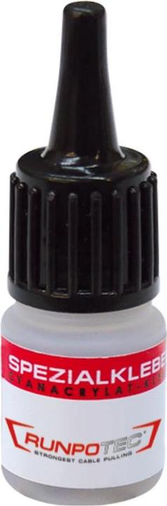 Runpotec Special adhesive 3 g, 30050