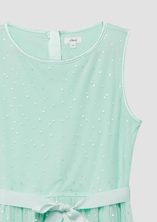 Produktbild s.Oliver Kleid Kleid (134)