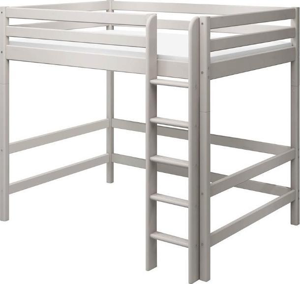 Immagine prodotto Flexa Classic Pfosten für 90x200cm Hochbett Grau