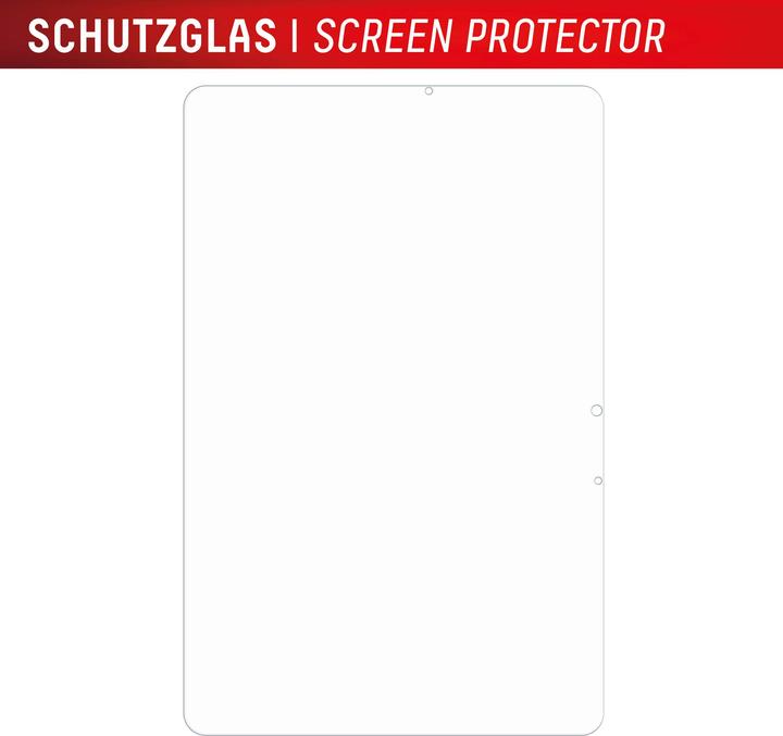 Produktbild Displex Tablet Glass Samsung Ga (1 Stück, Galaxy Tab S11)