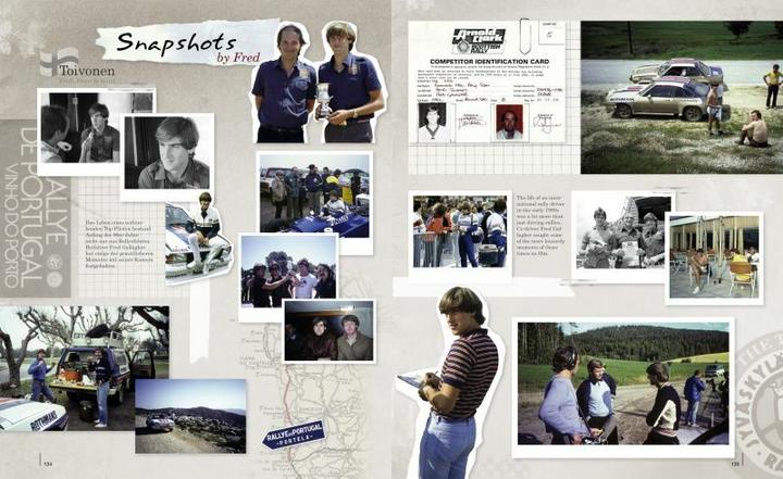 Produktbild Toivonen - Pauli, Henri & Harri (Deutsch, Englisch, Esa Illoinen, Reinhard Klein, 2012)