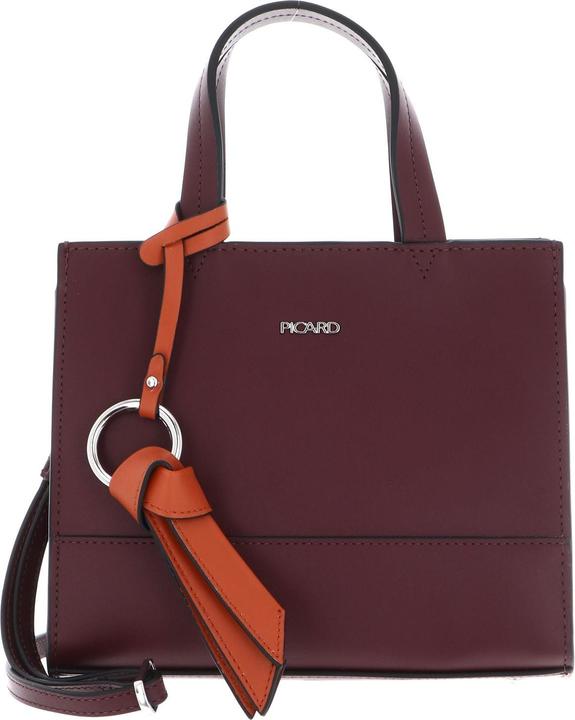 Image du produit Picard Levante Shopper Tasche Leder 21 cm (3 l)