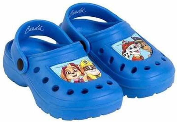 Image du produit Disney Clogs Paw Patrol (25)