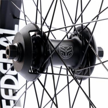 Produktbild Federal Stance Pro LHD (Hinterrad, 20")