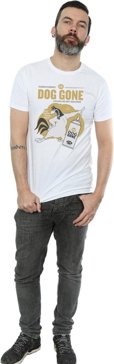 Produktbild Looney Tunes Dog Gone TShirt (M)