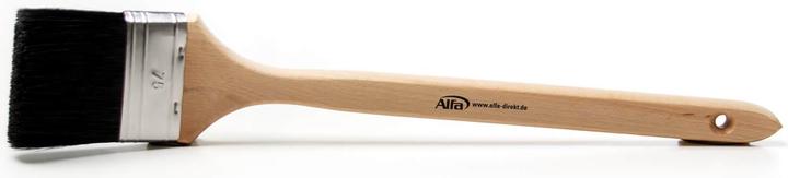 Image du produit Alfa Lèche-façade PREMIUM 75 mm (75 mm)