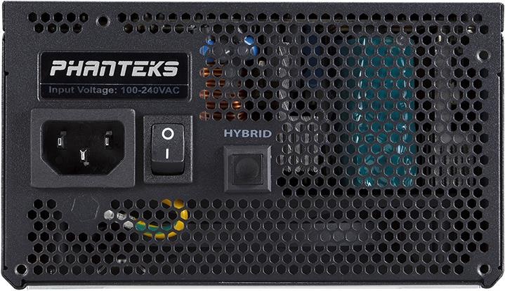 Actual product image Phanteks Revolt X (1200 W)