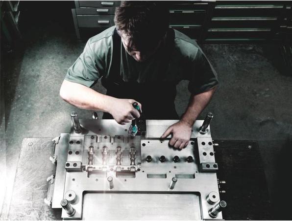 Produktbild Wera 8100 SC 4 Zyklop Speed-Knarrensatz (1/2")