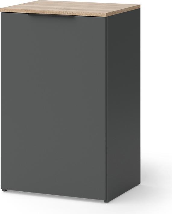 Anthracite, Sonome