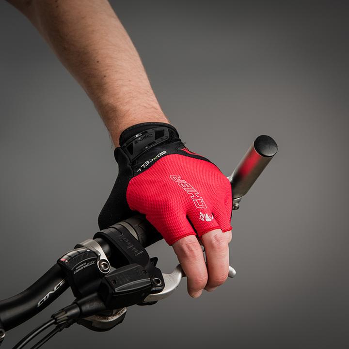 Produktbild Chiba Handschuhe Bioxcell Air Red M 3060820R-3 (M)