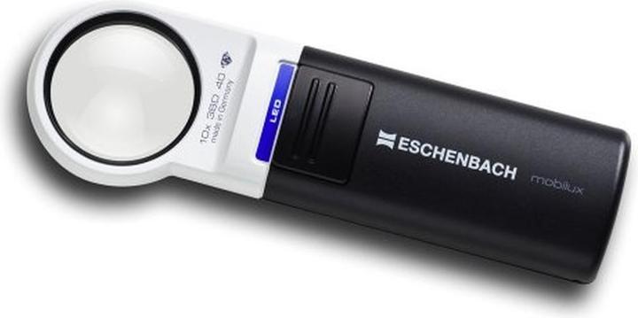 Actual product image Eschenbach Hand magnifier