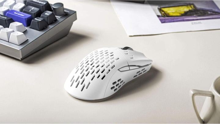 Produktbild Keychron M1 Wireless (Kabellos)