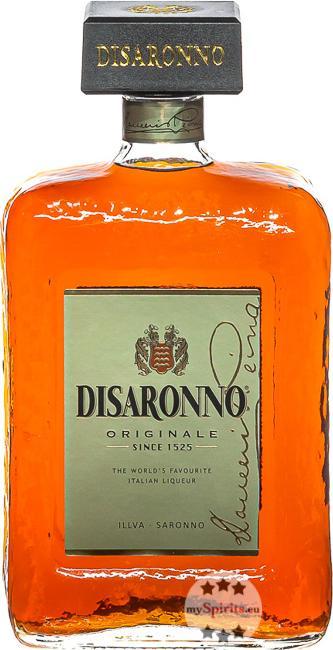 Produktbild Disaronno Originale 28% Vol. 1l