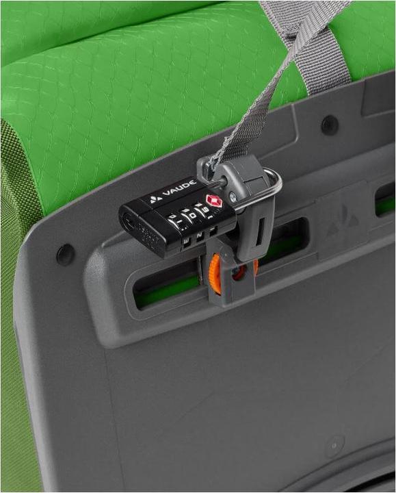 Produktbild Vaude Aqua Back (24 l, Gepäckträgertasche)