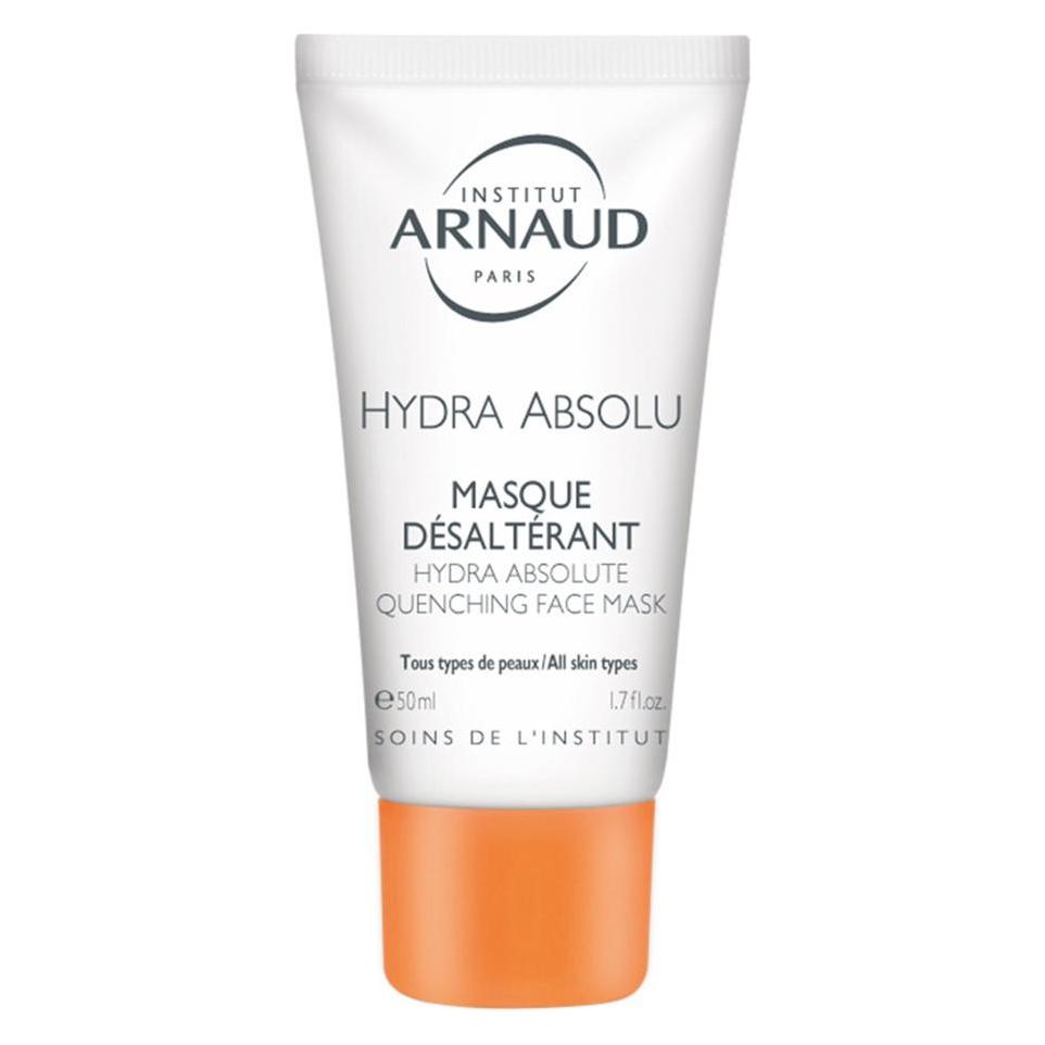 Bioderma Institut Arnaud Hydra Absolute Quenching Face Mask (50 ml) (64418403)