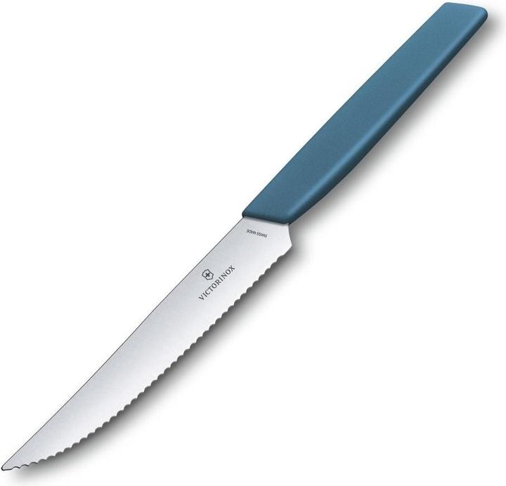Actual product image Victorinox Steak knife Swiss Modern (1 Piece, Knife)