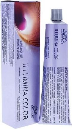 Produktbild Wella Illumina Color (7/35 mittelblond gold-mahagoni)