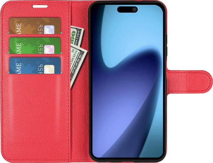 Produktbild Cover-Discount Leder Etui Hülle (Apple iPhone Air)