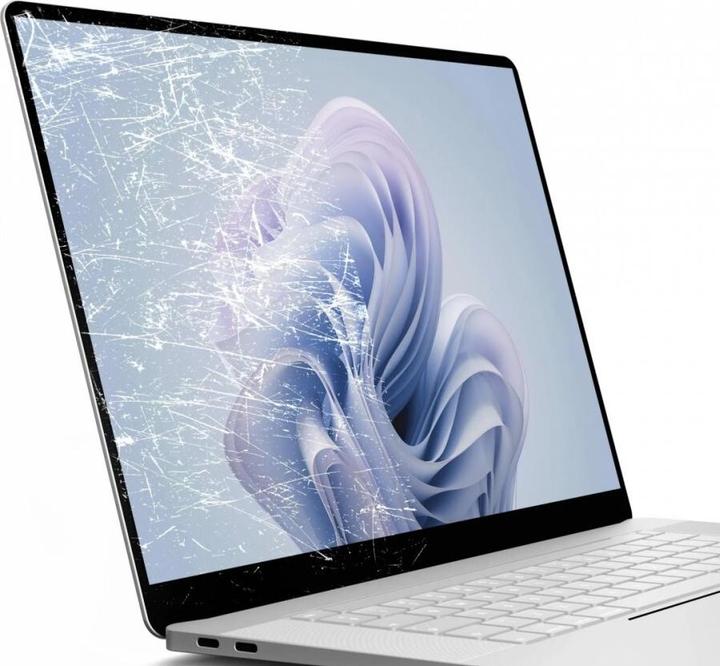 Produktbild Dicota Privacy Filter 2-way magnetic Universal 16 " / 16:10 (16", 16:10)