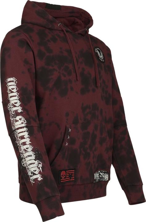 Produktbild Rock Rebel by EMP Original Sinner Kapuzenpullover (M)