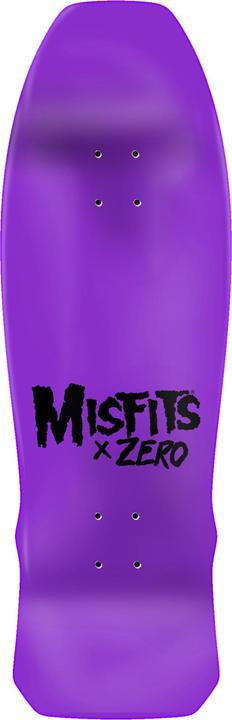 Produktbild Zero Misfits - Earth A.D. 89 Cruiser (10")