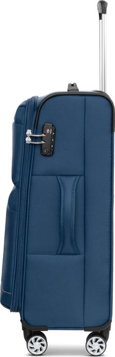 Produktbild Bugatti Go Light Soft Set (197 l)