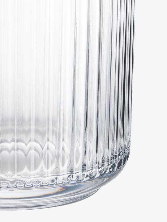 Produktbild Lyngby Vase aus Glas (1x)