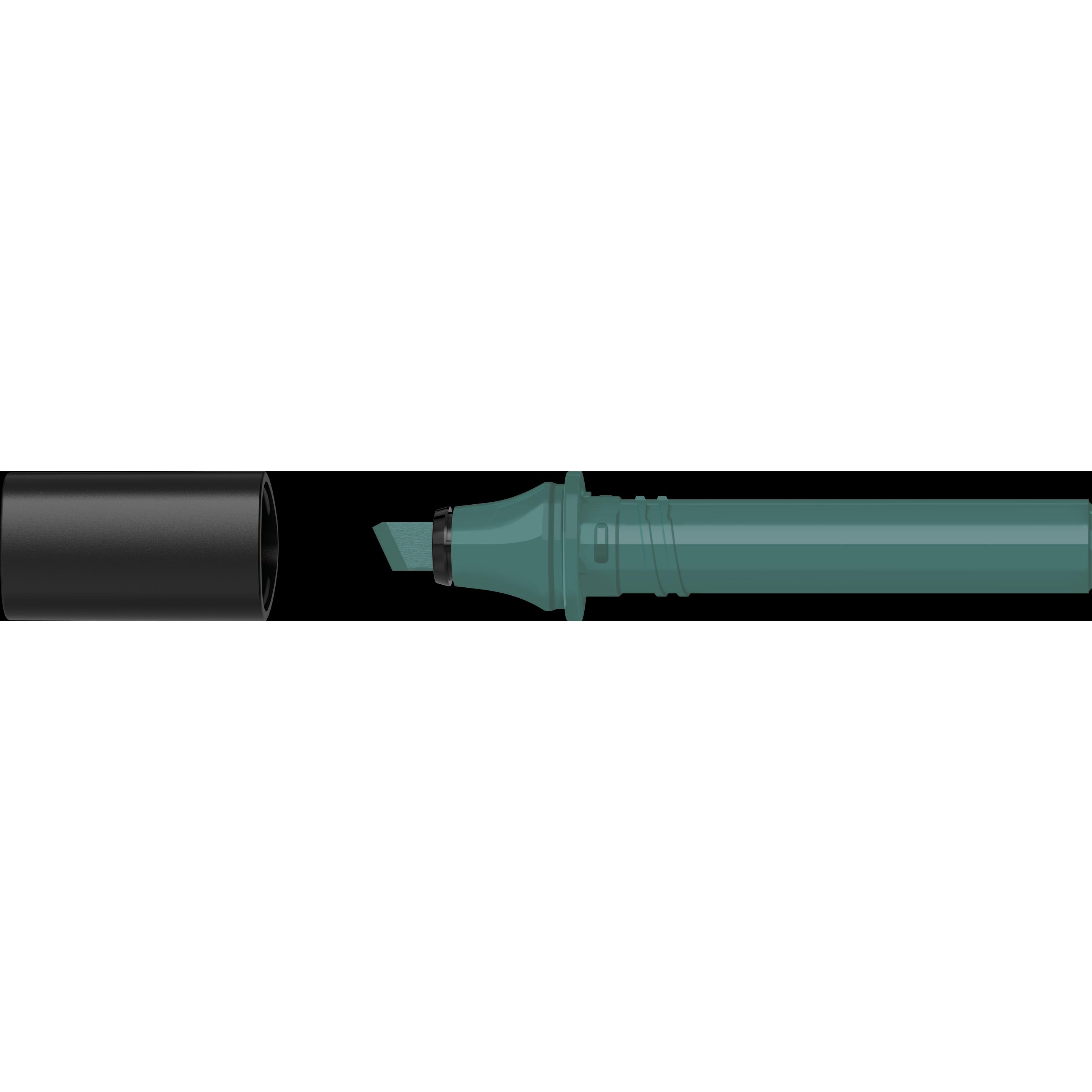 Molotow, Malstifte, Sketcher Patrone chisel (Grünspan, 1 x)