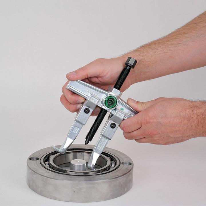 Actual product image Kukko Puller