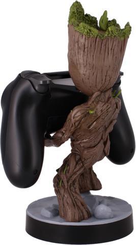 Actual product image Exquisite Gaming Marvel Comics: Baby Groot Cable Guy