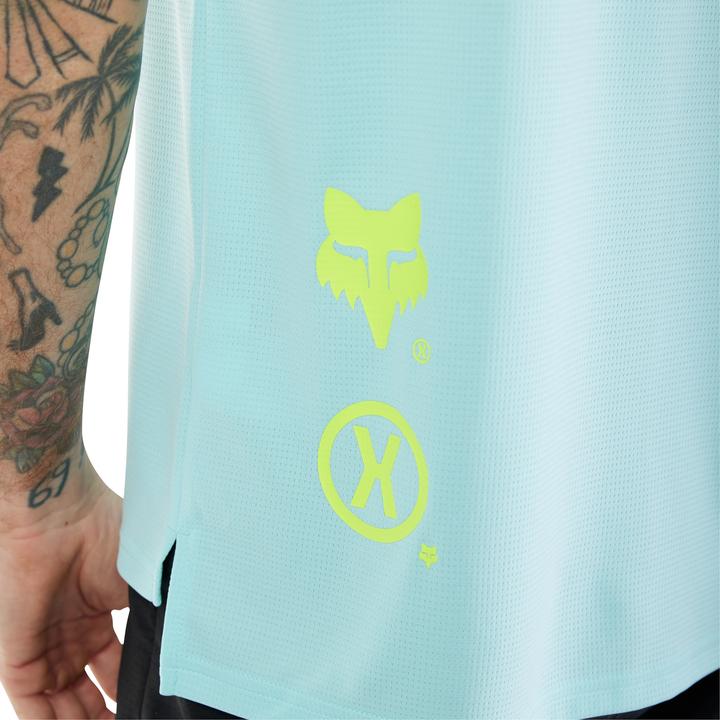 Produktbild Fox Defend SS Jersey Elevated (S)