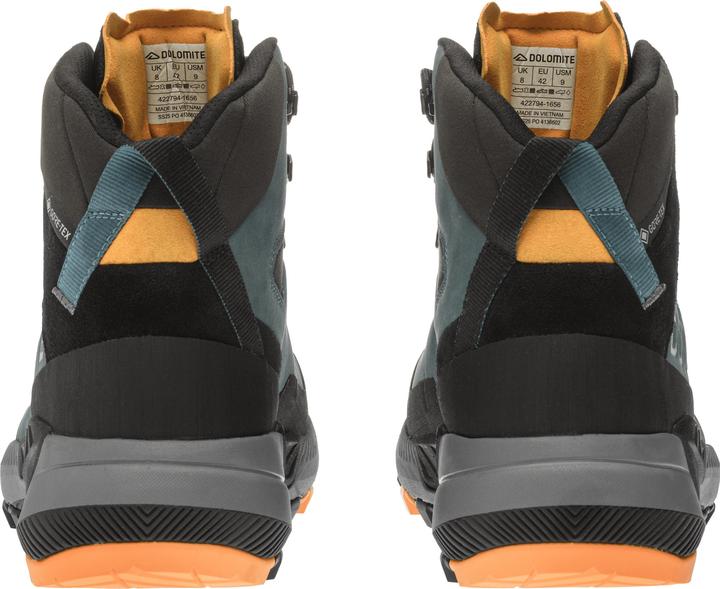 Image du produit Dolomite Shoe Vernale Leather High GTX (46.5)