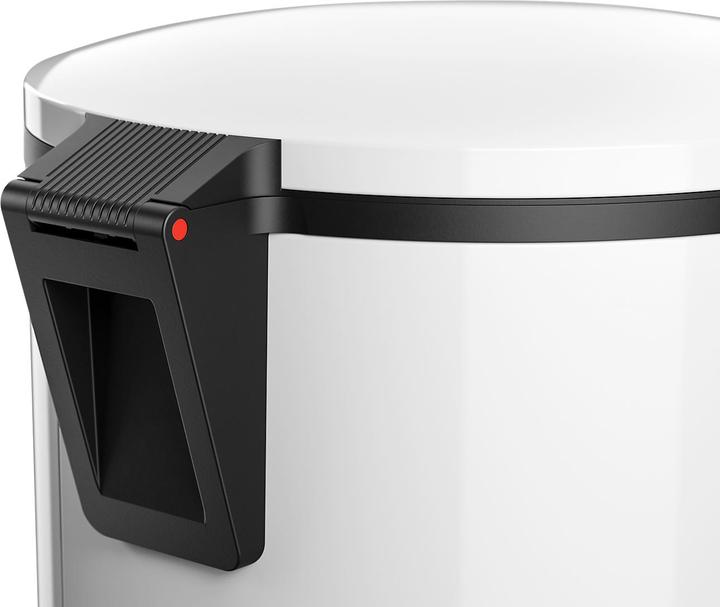 Actual product image Hailo Pedal bin (44 l)