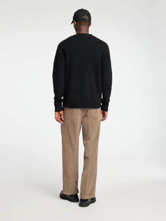 Produktbild Selected Homme Relaxed Fit Strickjacke (M)