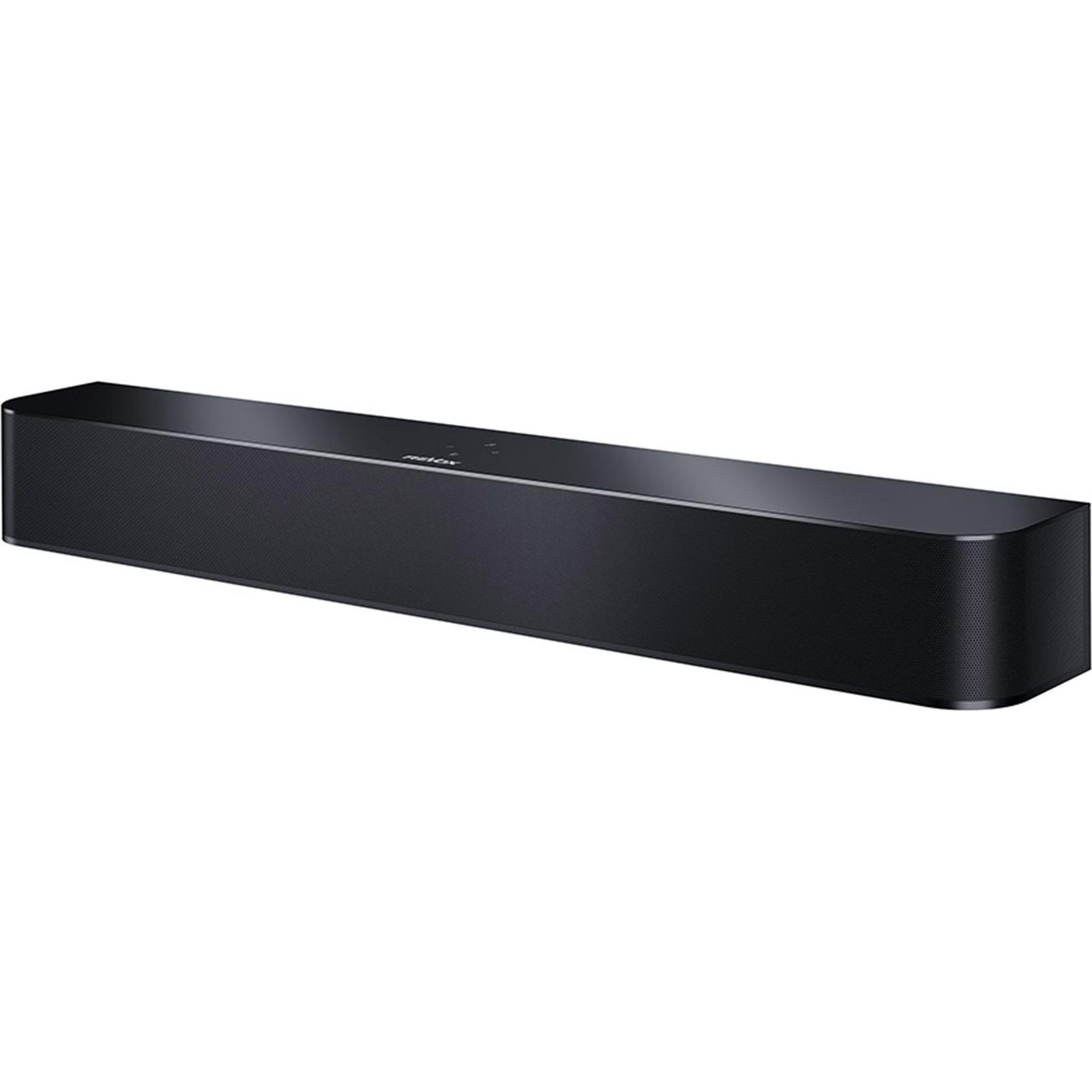 Revox STUDIOART S100 (WLAN, Bluetooth, Airplay), Multiroom System, Schwarz