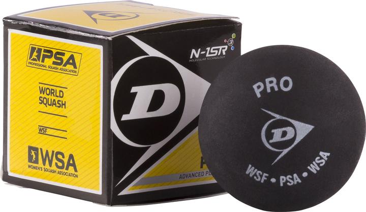 Produktbild Dunlop Squash-Ball Pro