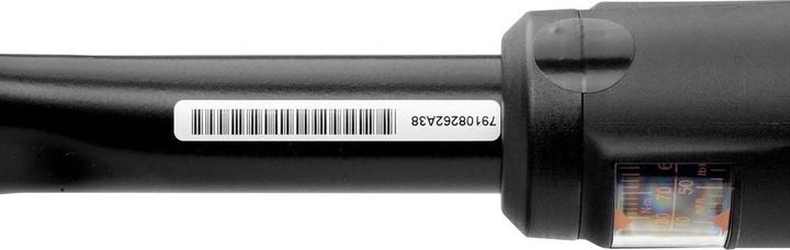 Productafbeelding Bahco Click momentsleutel, mechanisch, schaalverdeling, 1/2 inch, 20 - 100 Nm (1/2", 20 Nm, 100 Nm)