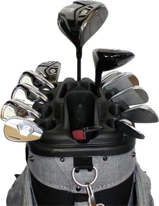 Produktbild Ticad Premium Trolley Bag 10" 14way Quiet