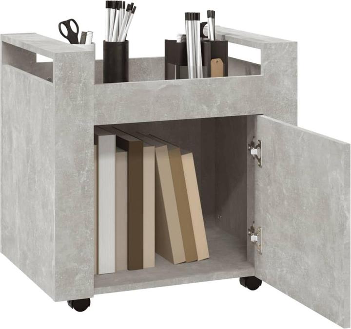 Produktbild vidaXL Ercole (60 x 45 x 60 cm)