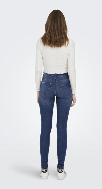 Image du produit Only ONLROSE HW Jeans skinny fit (M)