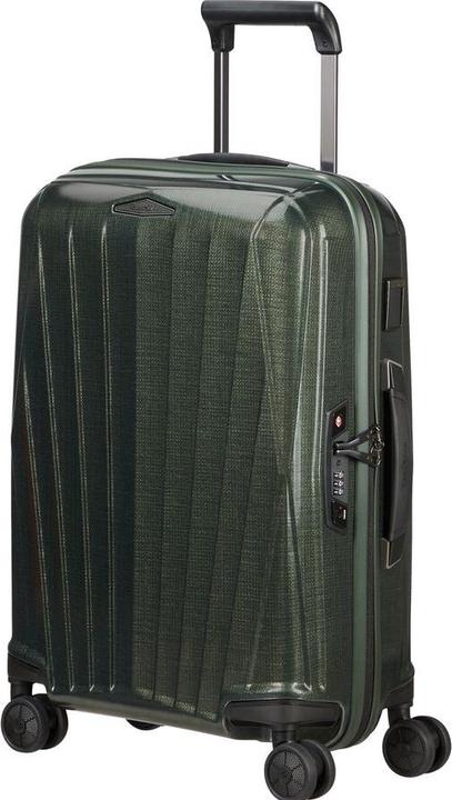 Produktbild Samsonite Major-Lite Trolley mit 4 Rollen erweiterbar 55cm (37 l)