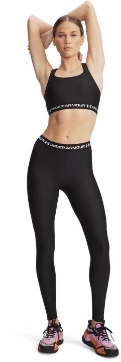 Actual product image Under Armour NOS HeatGear Legging-BLK Ultimate Black XXL (XXL)