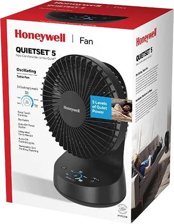 Produktbild Honeywell HTF337BE4