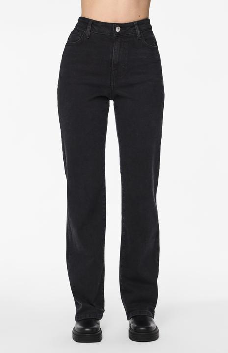 Produktbild Pieces PCKELLY Straight Fit Jeans (W26/L30)