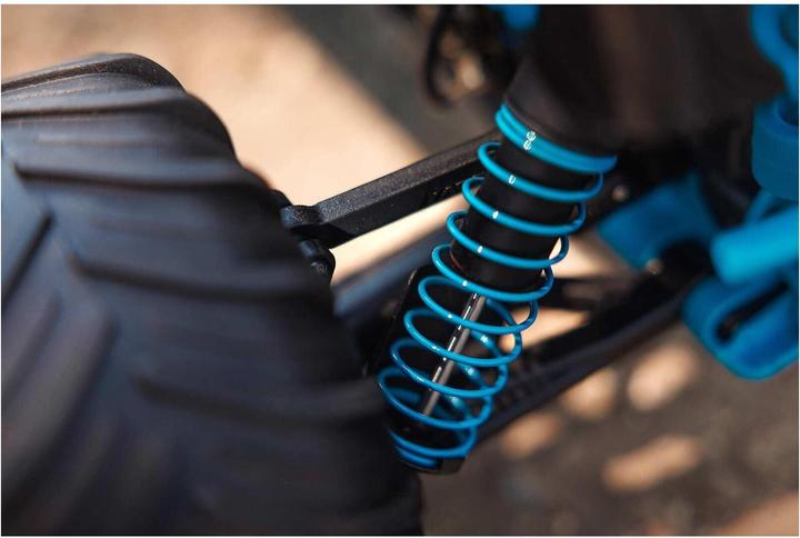 Produktbild Arrma Monster Truck Gorgon MEGA 550 RWD (ARR Almost-Ready-to-Race)