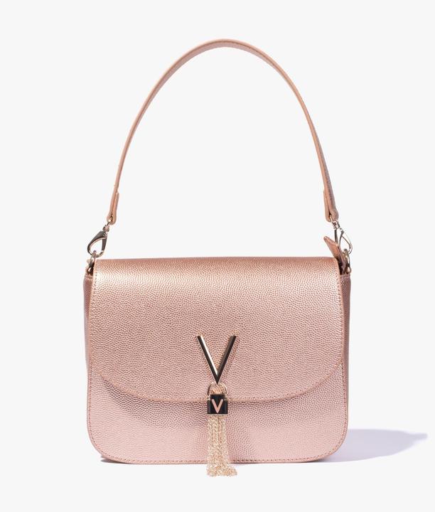 Immagine prodotto Valentino Borsa a tracolla Divina - oro rosa