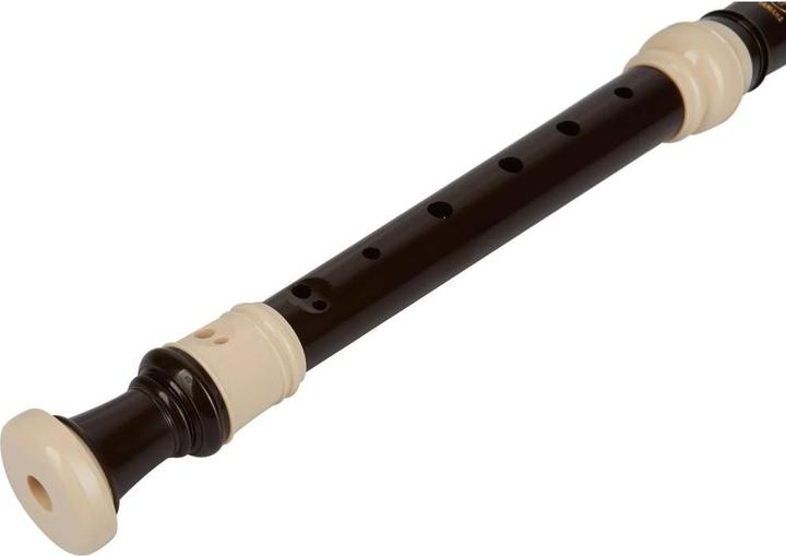 Immagine prodotto Yamaha Flauto dolce YRS-31 Soprano, plastica (Fipples, Tedesco)