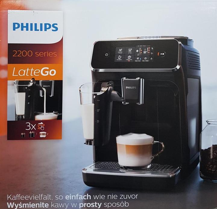 Produktbild Philips EP2231/40