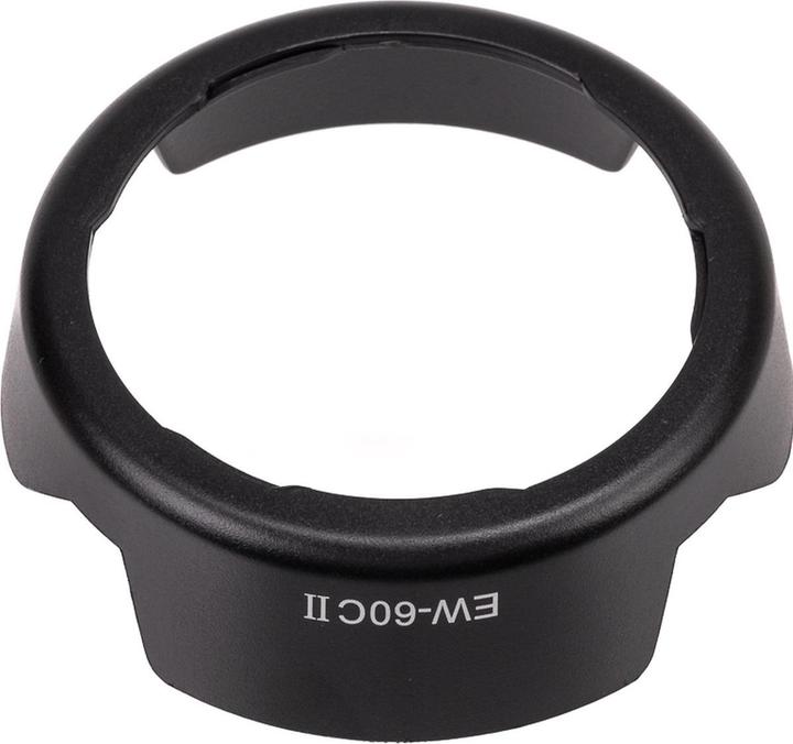 Produktbild Caruba EW 60CII Schwarz